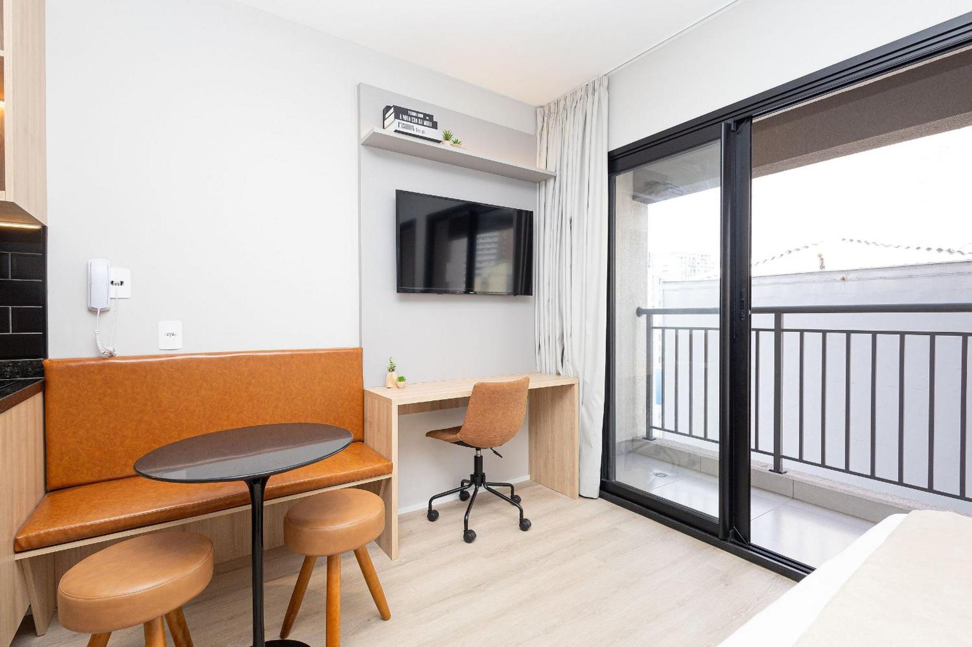 Apartment Vossa Bossa Major Sertorio *