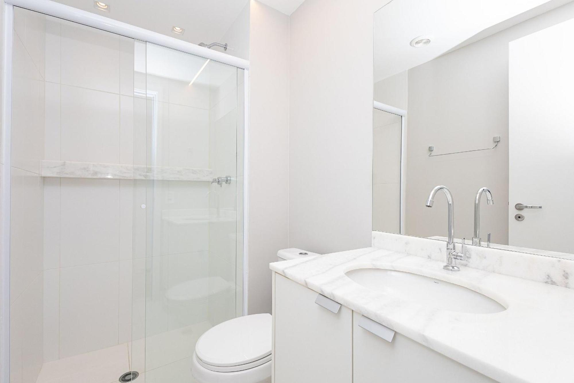 Apartamento Vossa Bossa Major Sertorio *