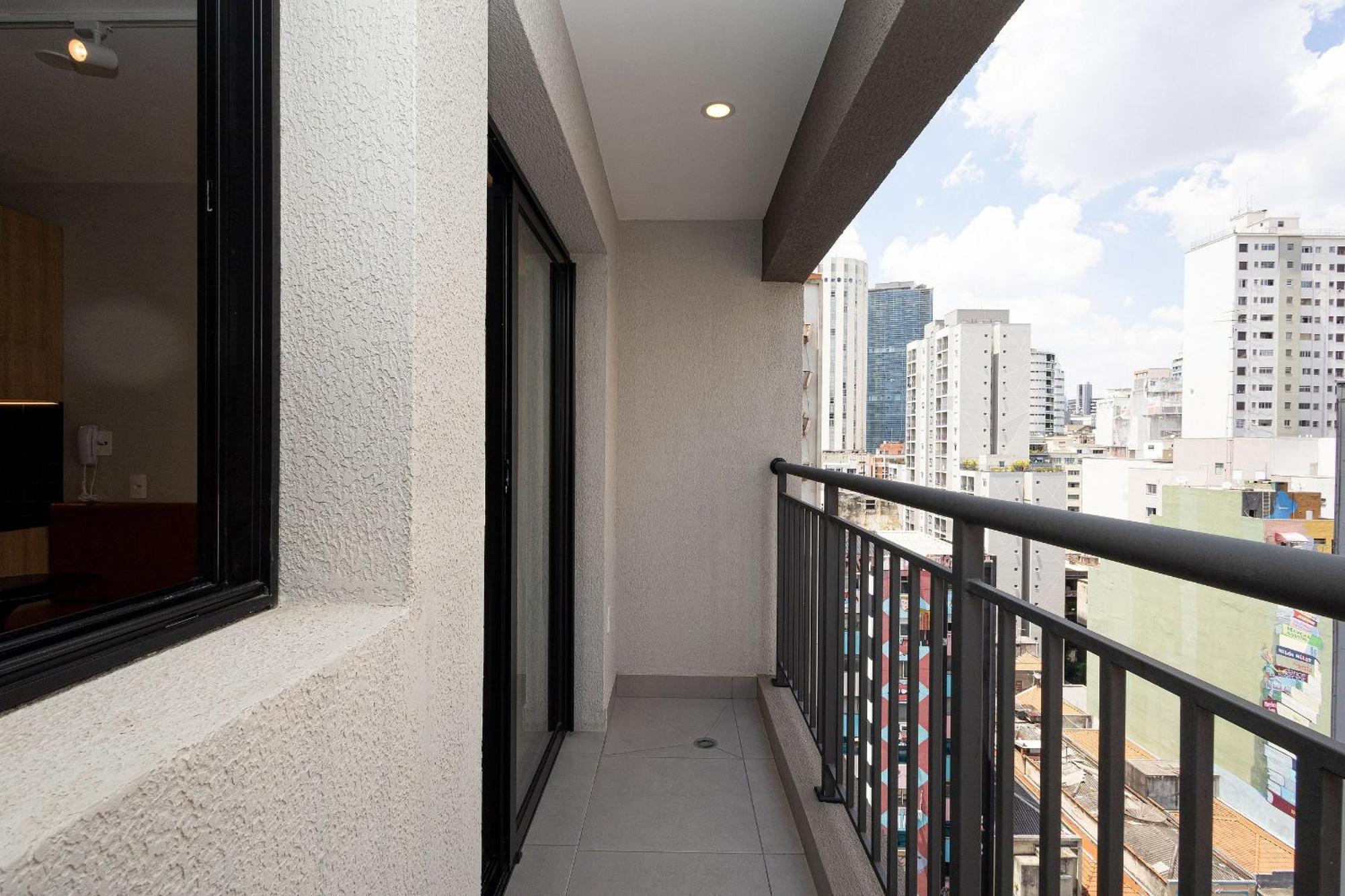 Vossa Bossa Major Sertorio * São Paulo